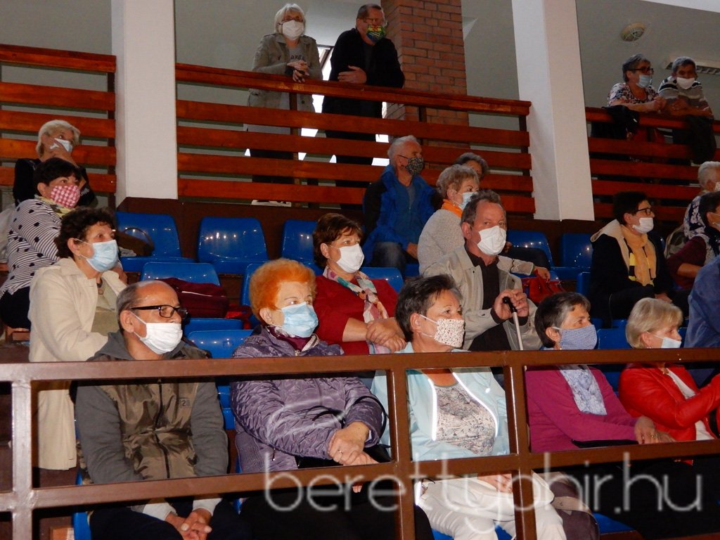 Soltész Rezső koncert az Idősek Napján 41